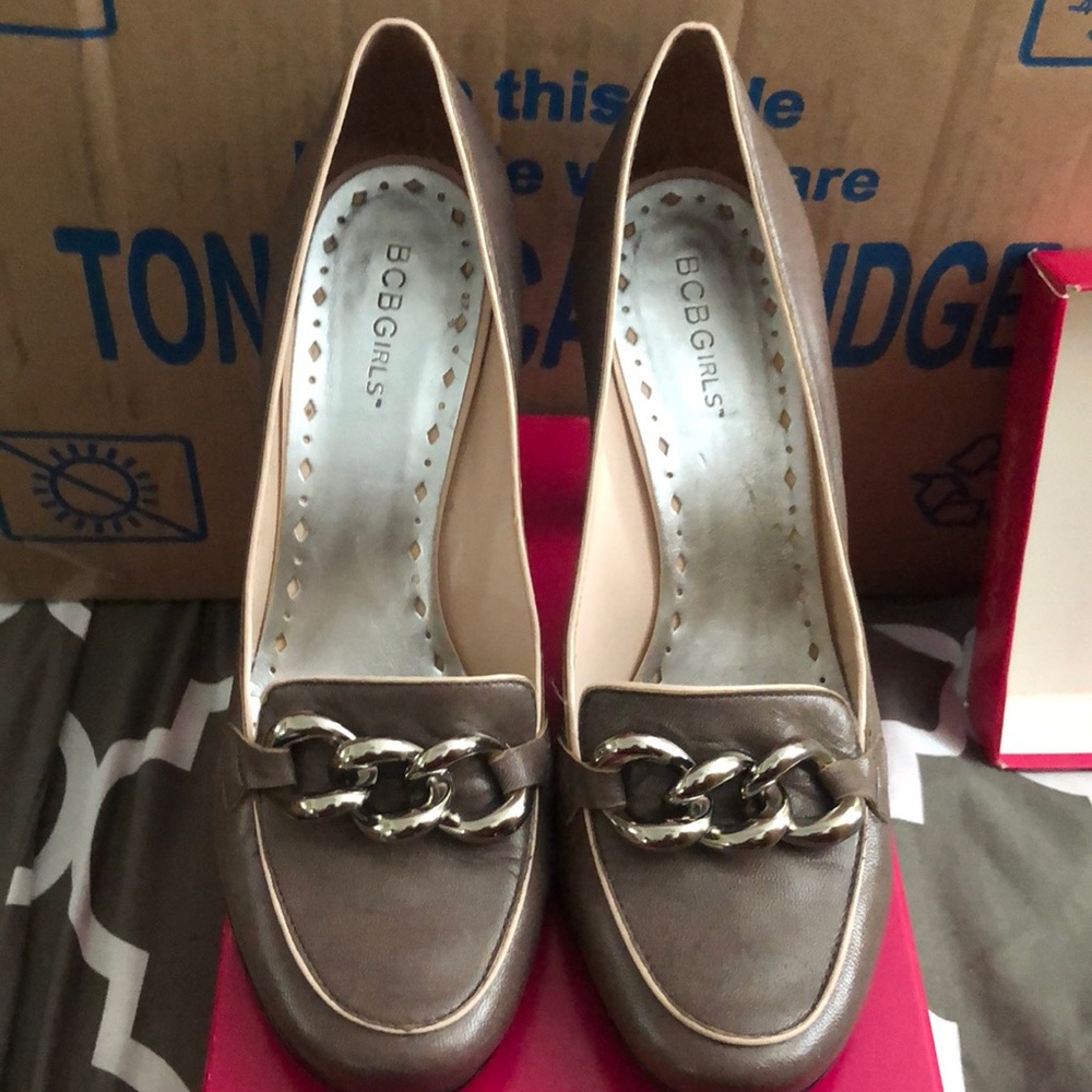 BCBG GIRLS Heel